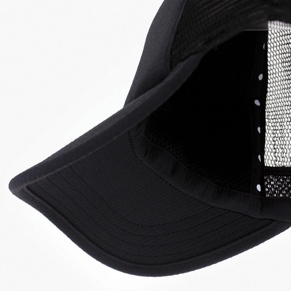 Ciele Athletics | TRLCap SC - Field - Up Down - Black