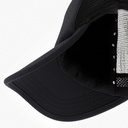 Ciele Athletics | TRLCap SC - Field - Up Down - Black