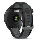 Garmin Forerunner® 165, Schwarz/Schiefergrau