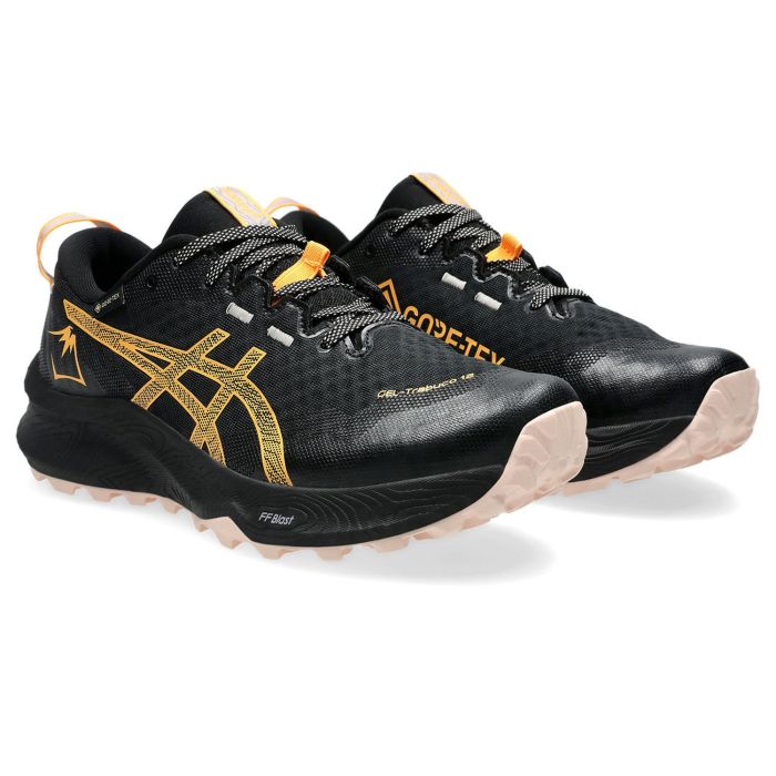 ASICS GEL-TRABUCO 12 GTX Lady | Laufschuh