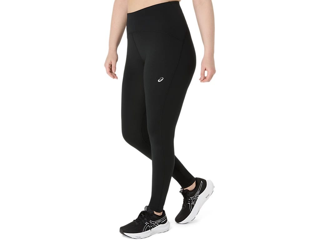 ASICS Road Winter High Waist Tight | Frauen