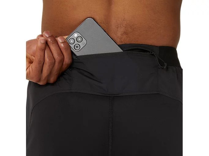 ASICS Road Pant | Männer