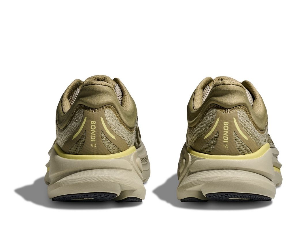 Hoka Bondi 9 | Laufschuh für Männer