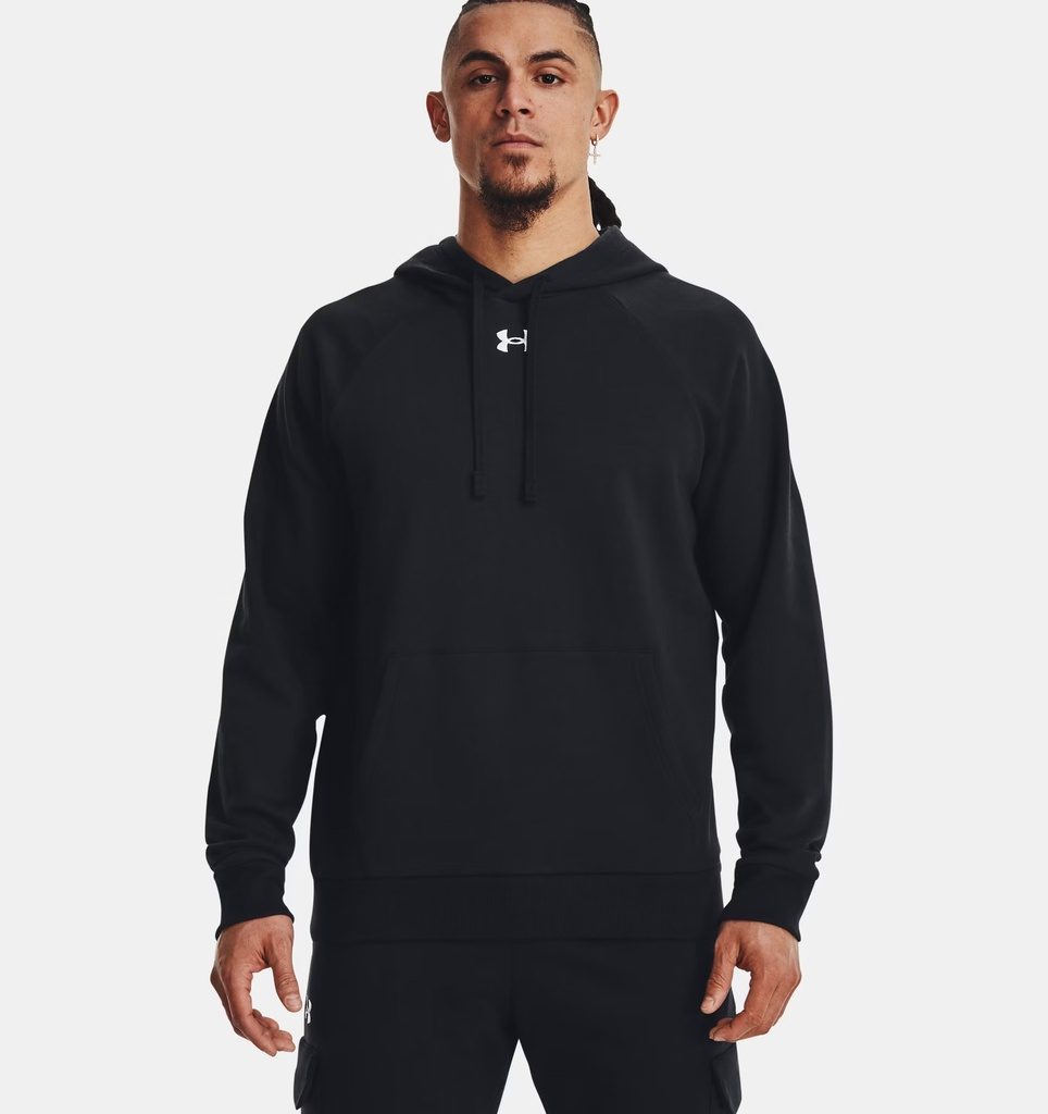 Under Armour | Rival Fleece Hoodie