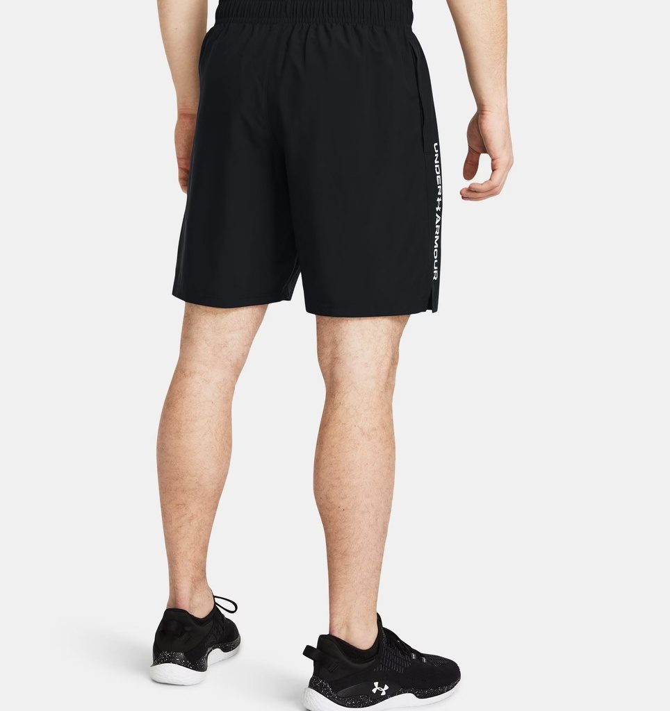 Under Armour | Tech Woven Wordmark Short