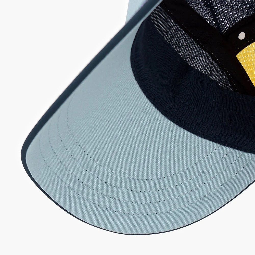 Ciele Athletics | FSTCapSC - Comp RunningC - Chambray/Sulfur