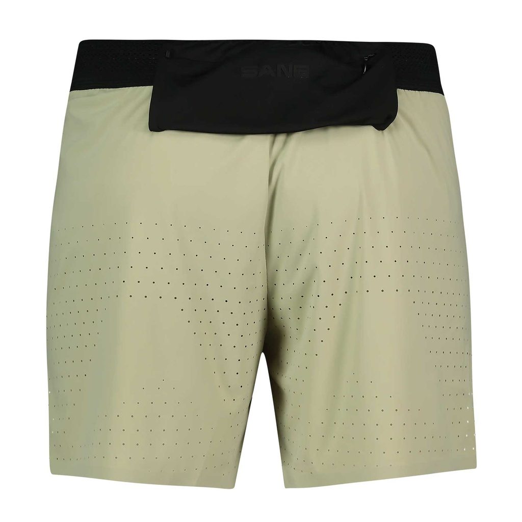 Sane Active Vent Track Shorts
