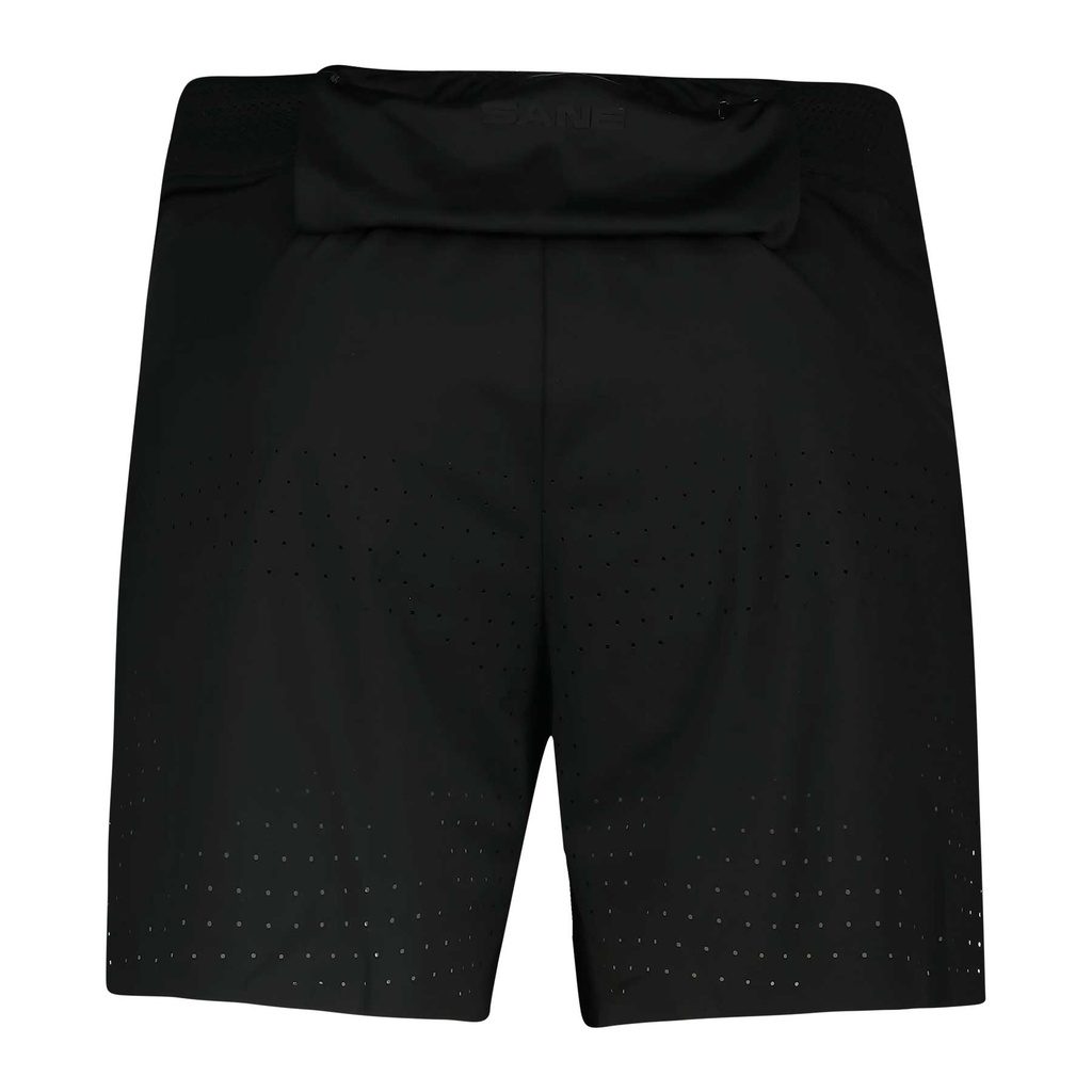 Sane Active Vent Track Shorts