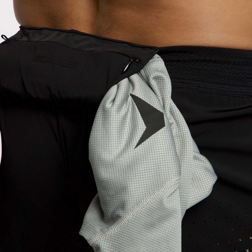 Sane Active Vent Track Shorts