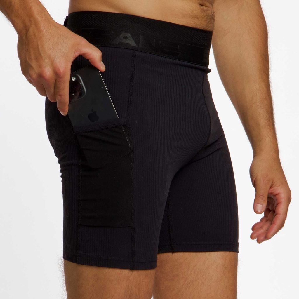 Sane Active Vista Half Thights