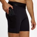 Sane Active Vista Half Thights