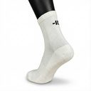 -ID Micro Crew Socks