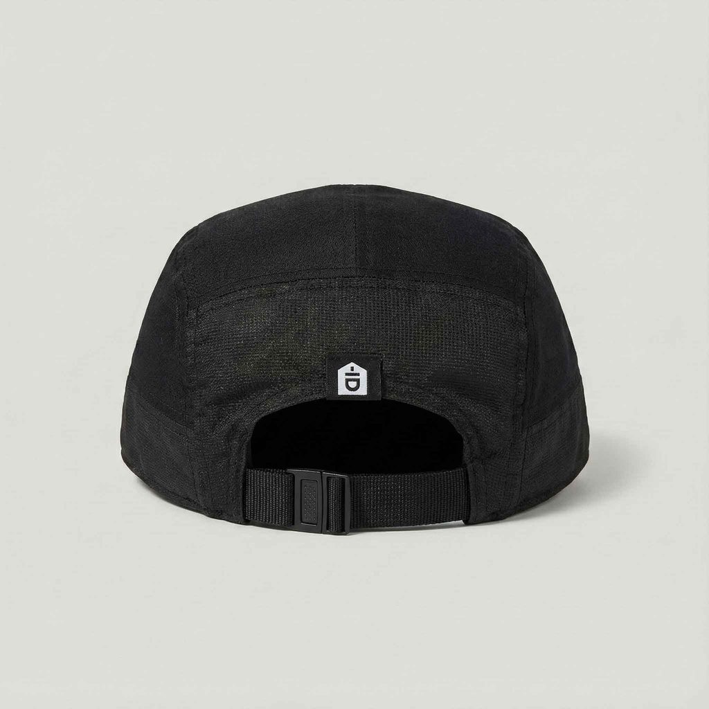 -ID Running Cap