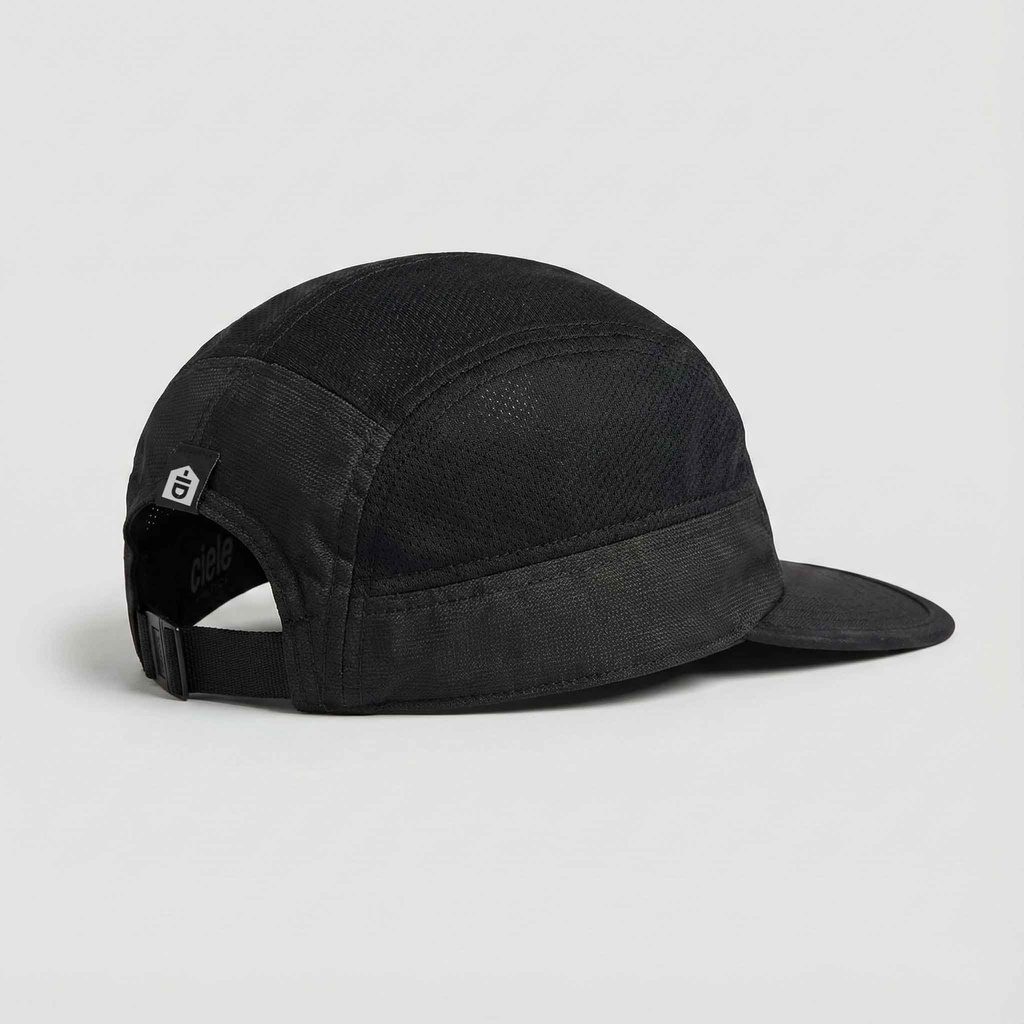 -ID Running Cap