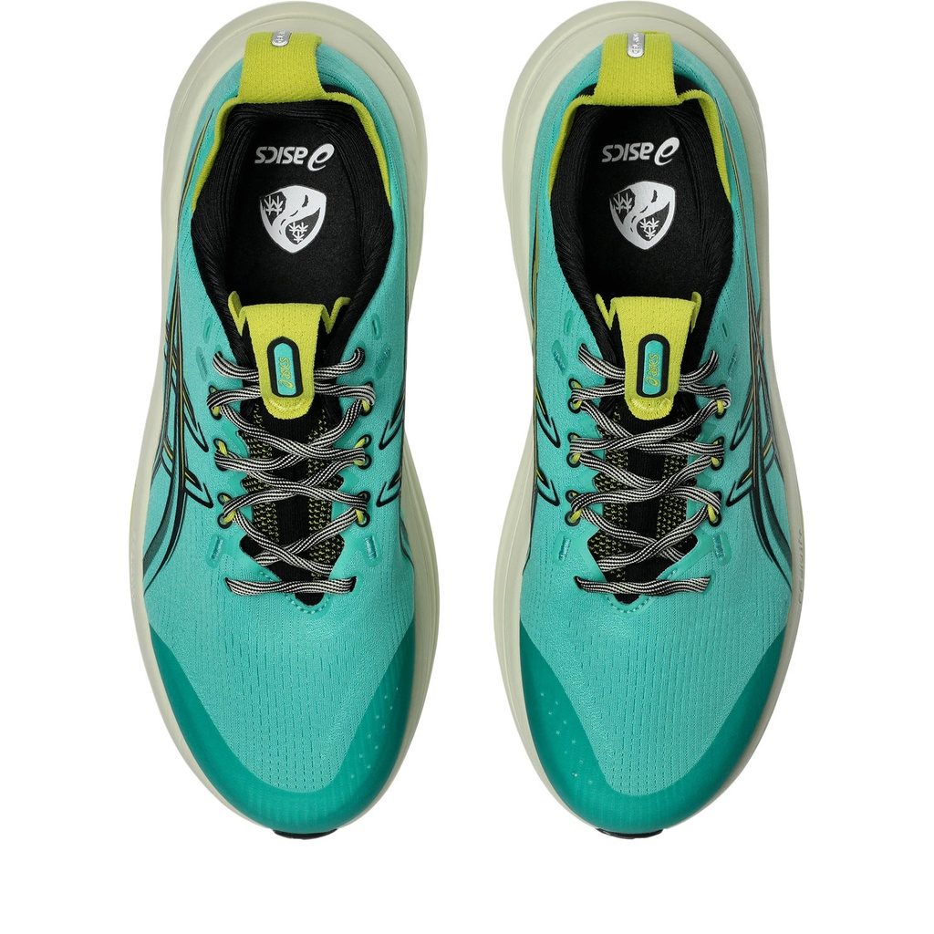 ASICS Gel-Nimbus 28 TR | Laufschuh für Männer