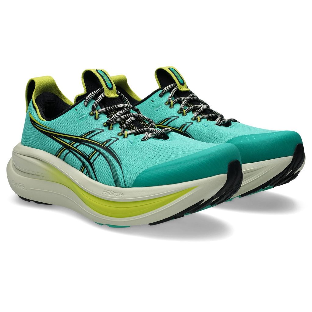 ASICS Gel-Nimbus 28 TR | Laufschuh für Männer