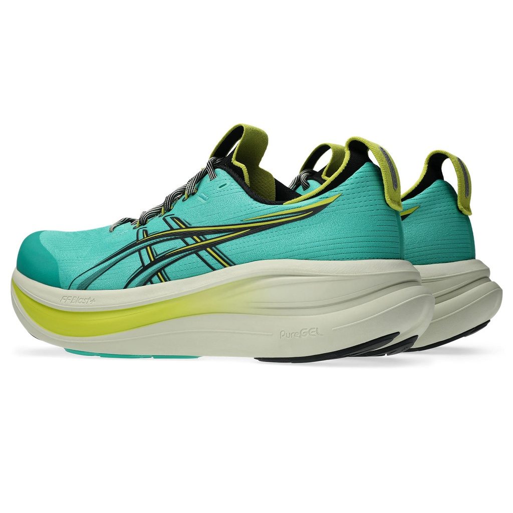 ASICS Gel-Nimbus 28 TR | Laufschuh für Männer