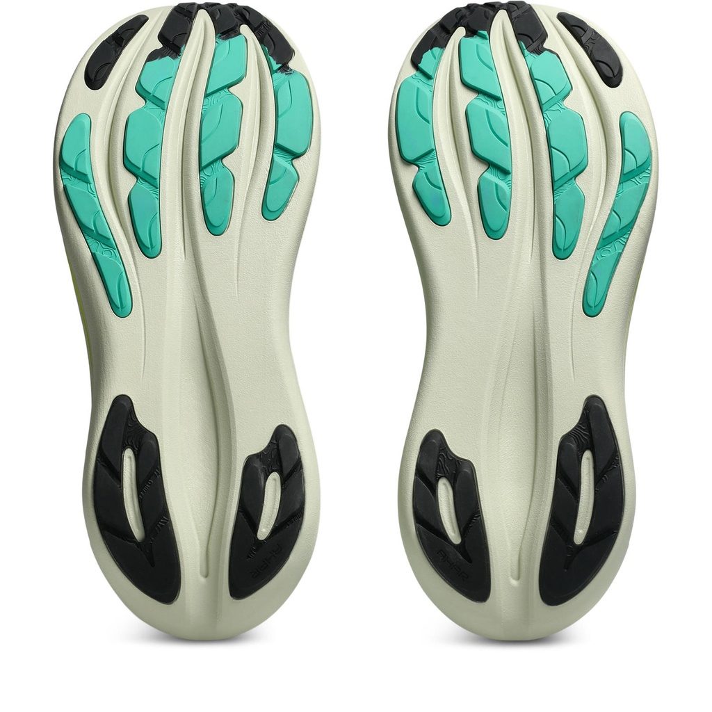 ASICS Gel-Nimbus 28 TR | Laufschuh für Männer