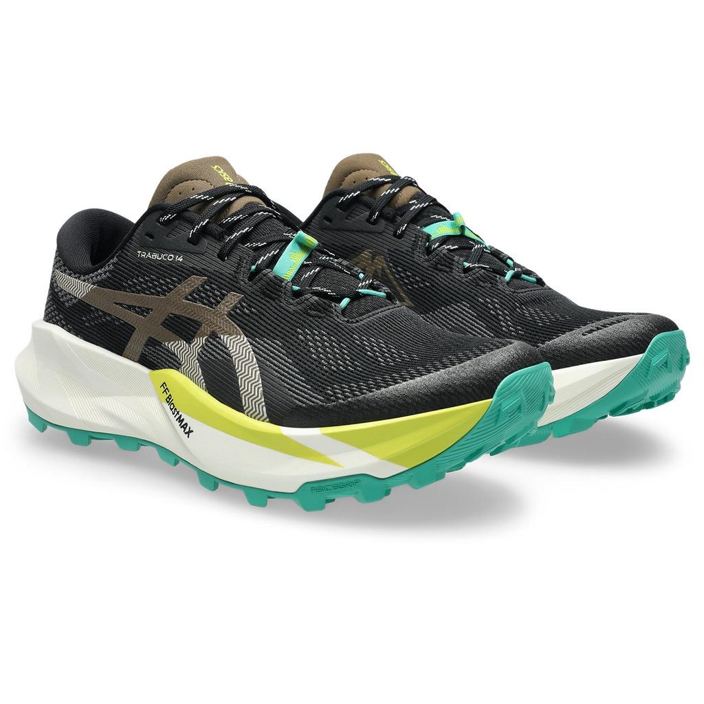 ASICS Trabuco 14 | Laufschuh für Männer