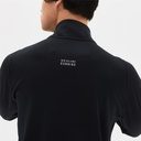 New Balance Heat Grid Half Zip | Langarm-Shirt für Männer