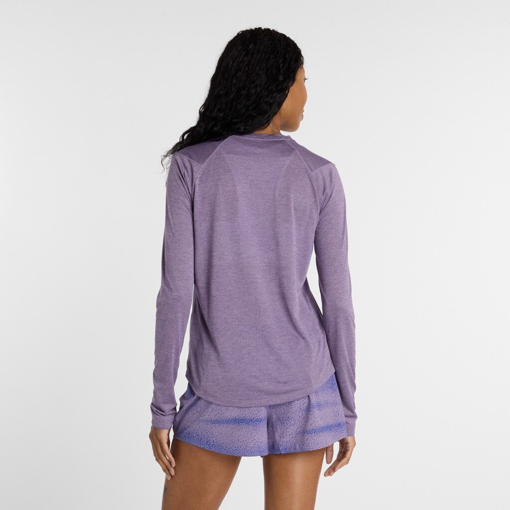 New Balance Athletics Long Sleeve | Langarm-Shirt für Frauen