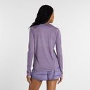 New Balance Athletics Long Sleeve | Langarm-Shirt für Frauen