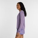New Balance Athletics Long Sleeve | Langarm-Shirt für Frauen