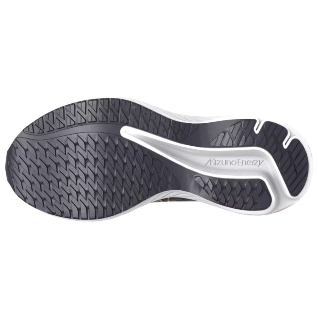 Mizuno ENERZY RIDER Junior | Kinder-Laufschuh