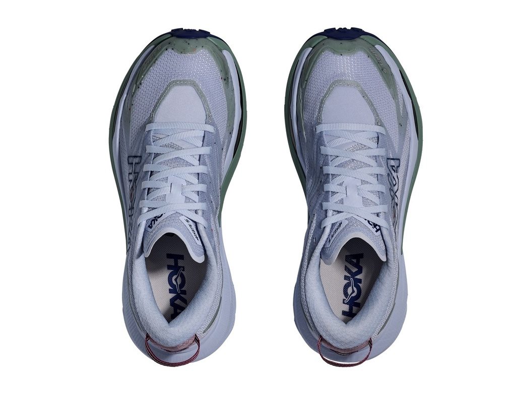 Hoka Mafate 5 | Trailrunning-Schuh für Frauen