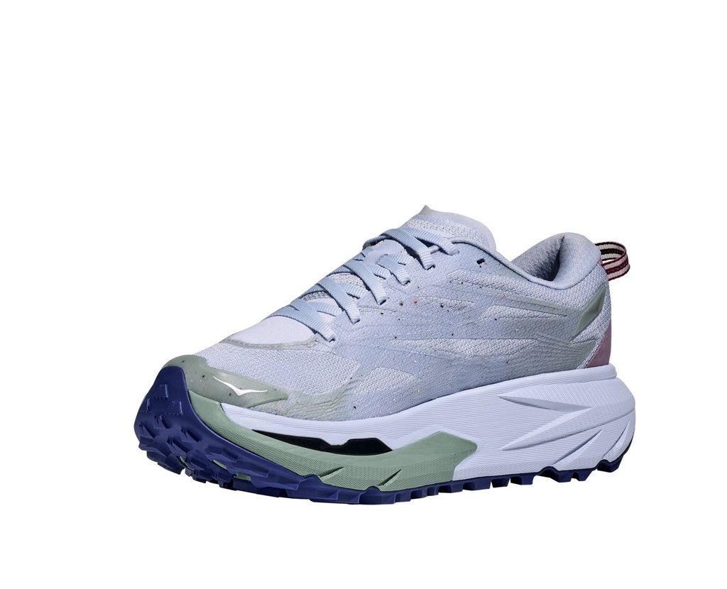 Hoka Mafate 5 | Trailrunning-Schuh für Frauen