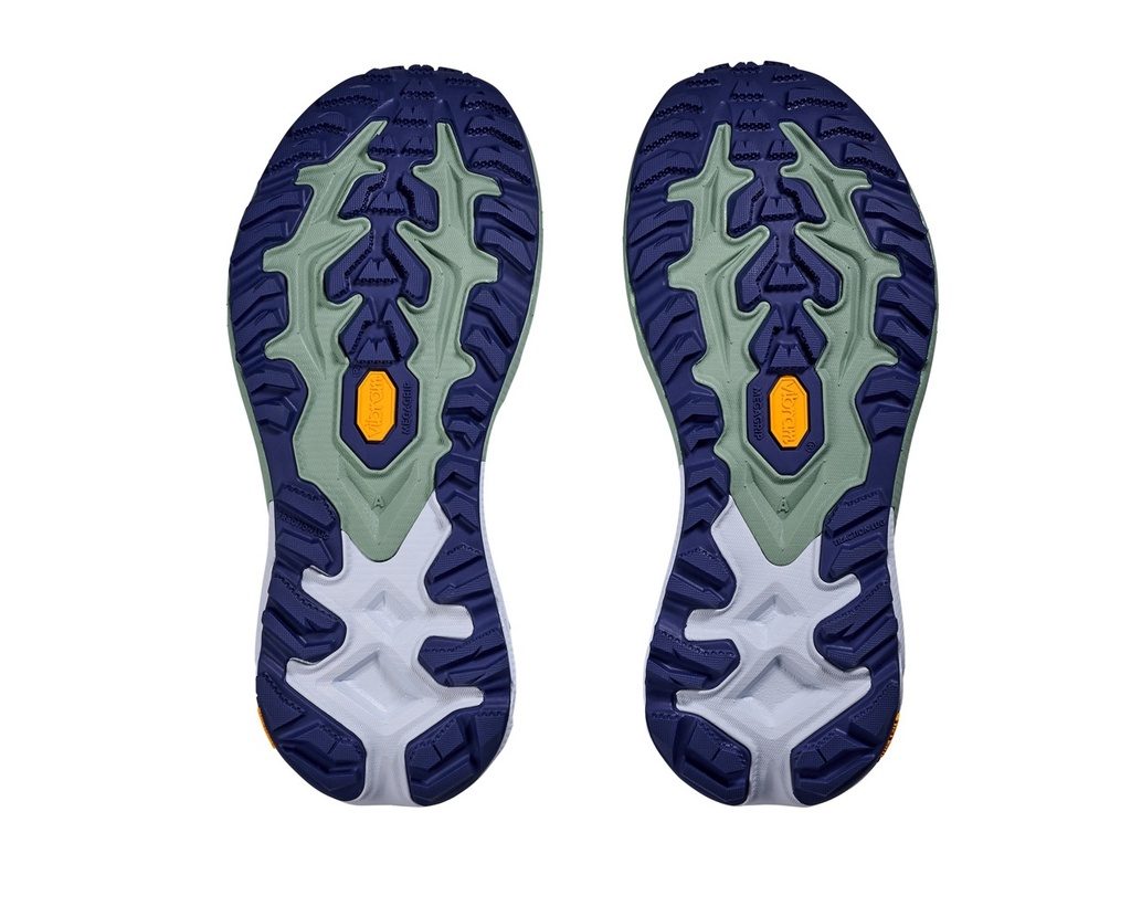 Hoka Mafate 5 | Trailrunning-Schuh für Frauen