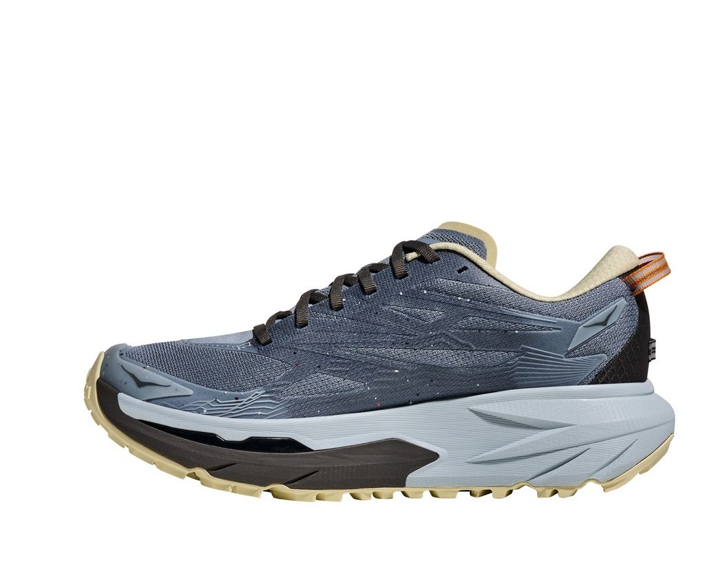 Hoka Mafate 5 | Trailrunning-Schuh für Männer