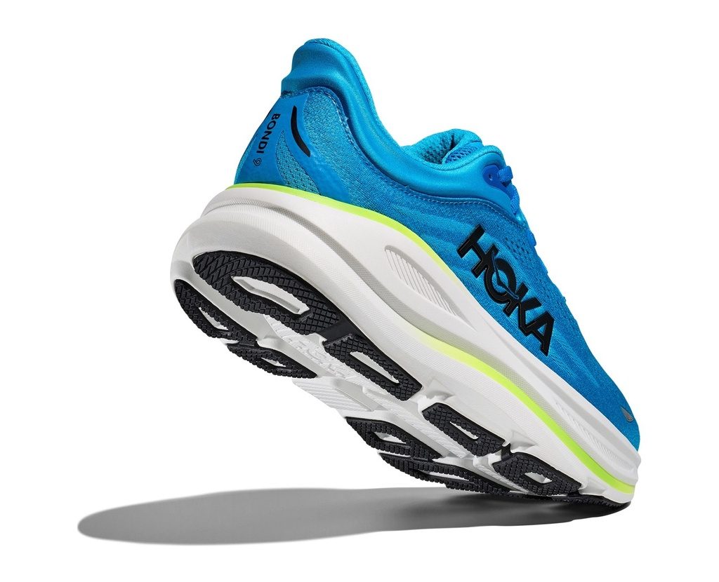 Hoka Bondi 9 | Laufschuh für Männer