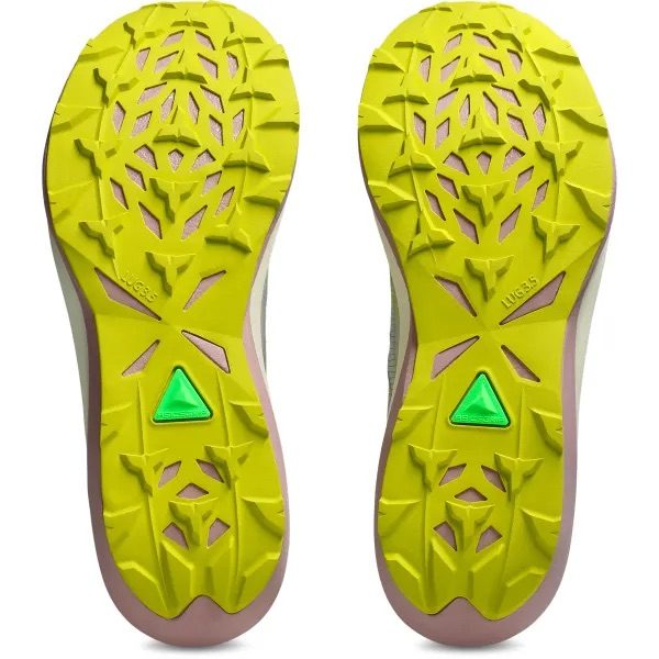 ASICS FujiSpeed 4 | Unisex-Laufschuh