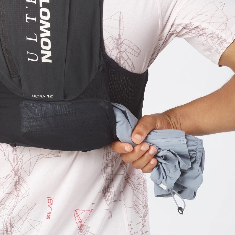 Salomon S/LAB Ultra 12 SET