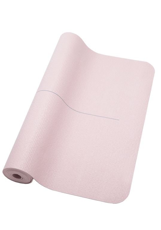 Casall Yoga mat balance 3mm Free