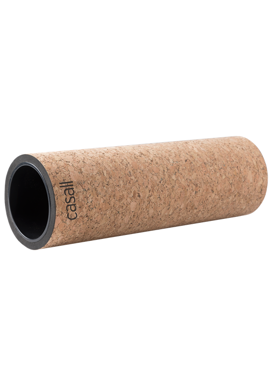 Casall | Tube Roll Natural-Cork