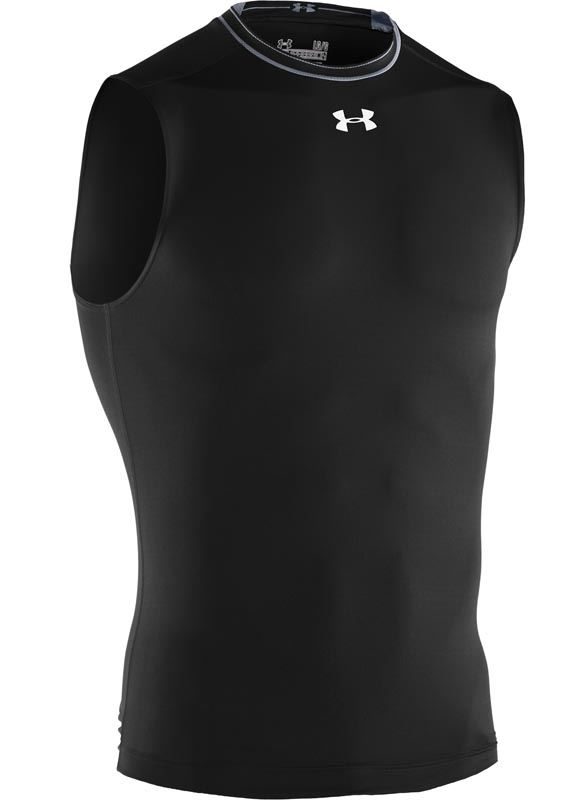 Under Armour HeatGear SONIC COMPRESSION SL T