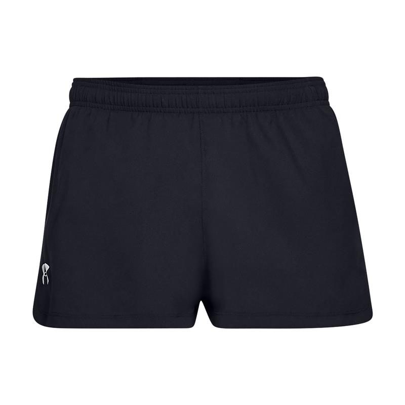 Under Armour Launch SW Split Short