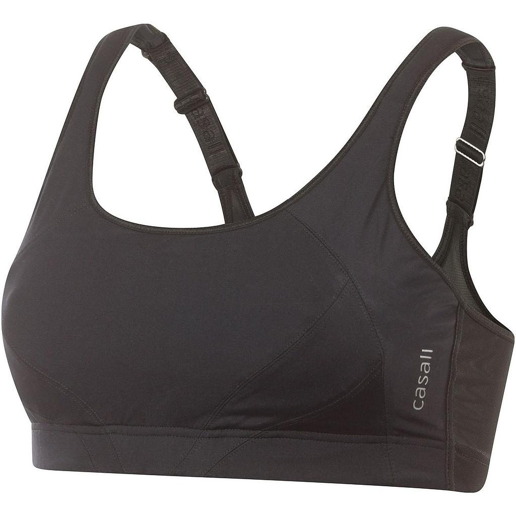 Casall High Impact Sports Bra C-cup