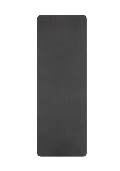 Exercise mat Comfort 7mm – Black