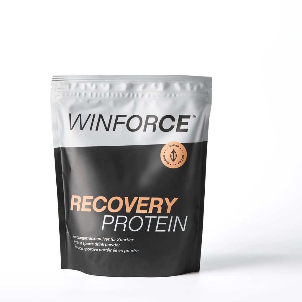 Winforce Recovery Protein Kakao Beutel 800g