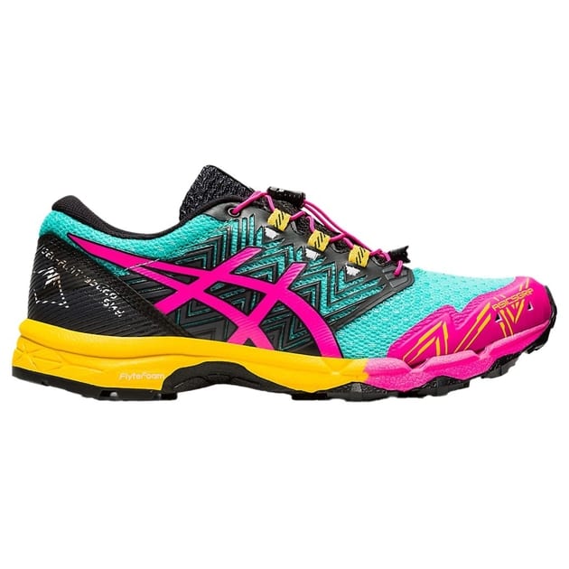 ASICS FUJI TRABUCO SKY LADY