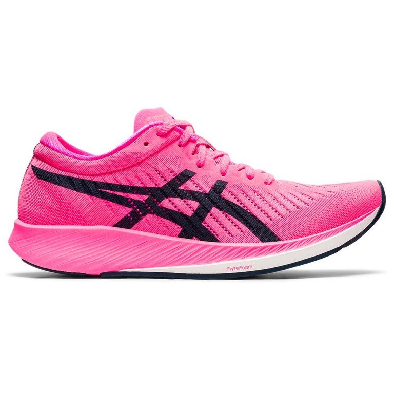 ASICS METARACER Lady - Carbon-Laufschuhe