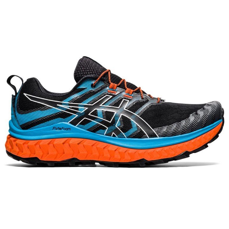 ASICS FUJITRABUCO MAX Men - Laufschuhe