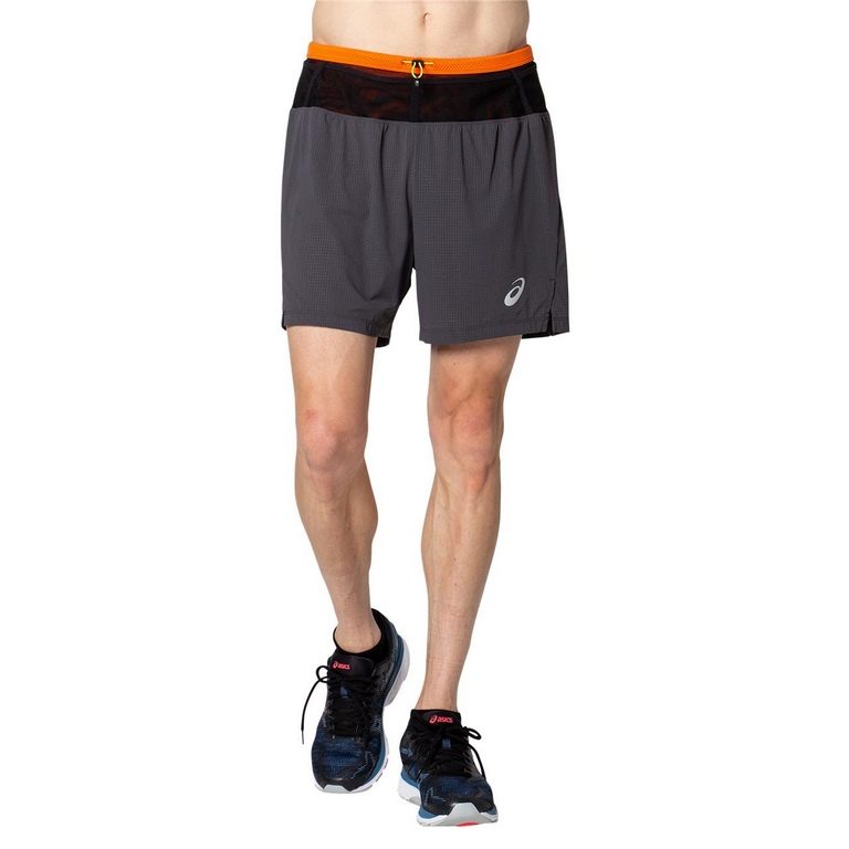 ASICS FUJITrail Short Men