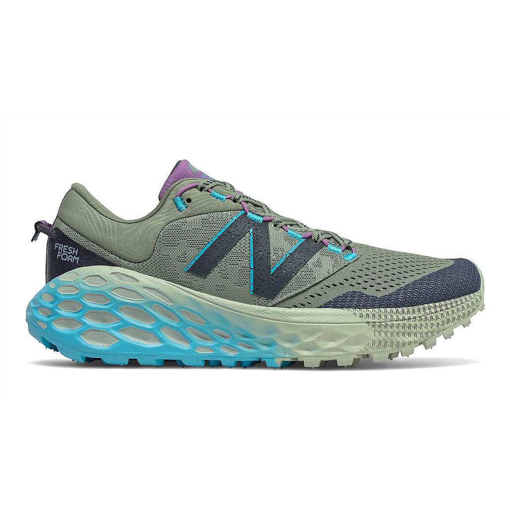 New Balance Fresh Foam Trail More Lady