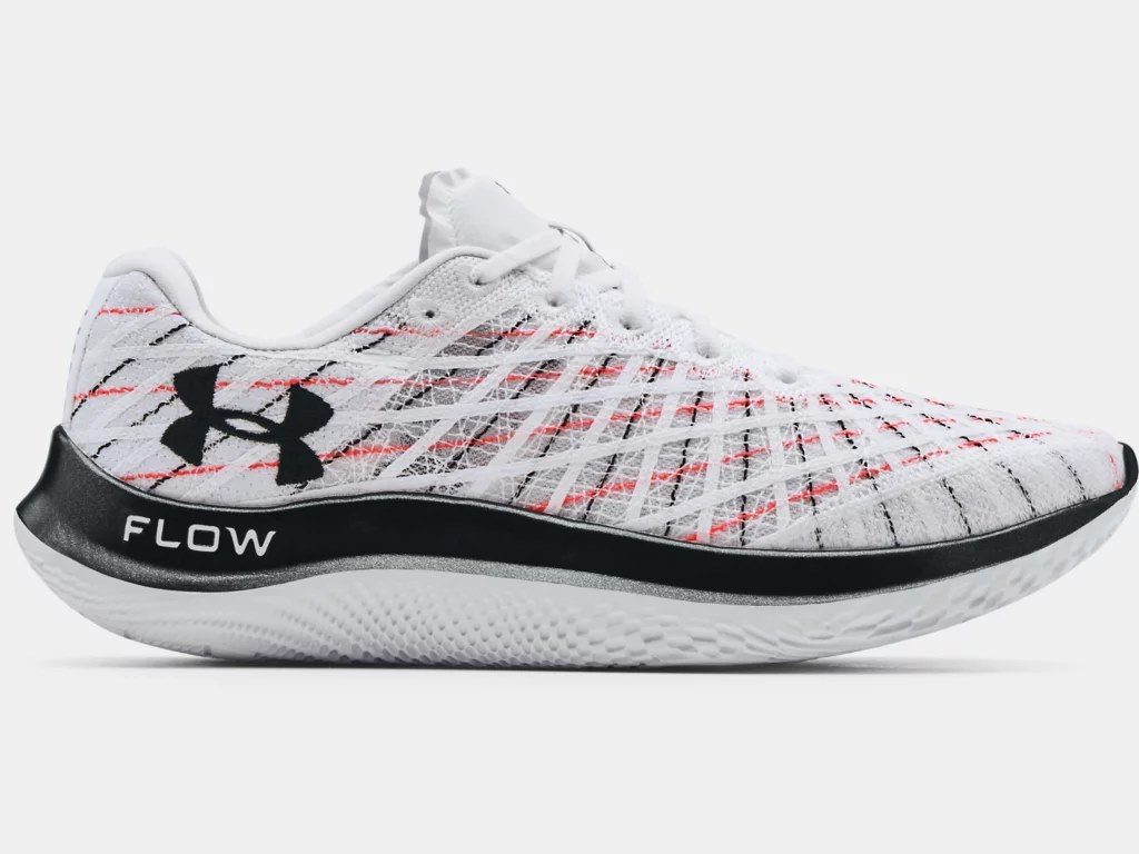 Under Armour Flow Velociti Wind Lady