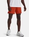 UA Speedpocket 7" Short orange