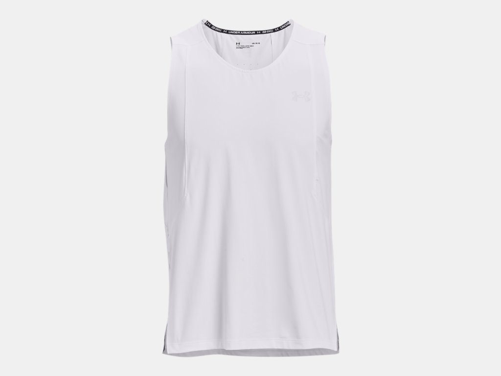 UA ISO-CHILL RUN LASER TANK